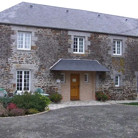 Les Abris De La Bed & Breakfast 3*