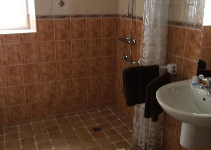 Bed & Breakfast Les Abris De La 3*